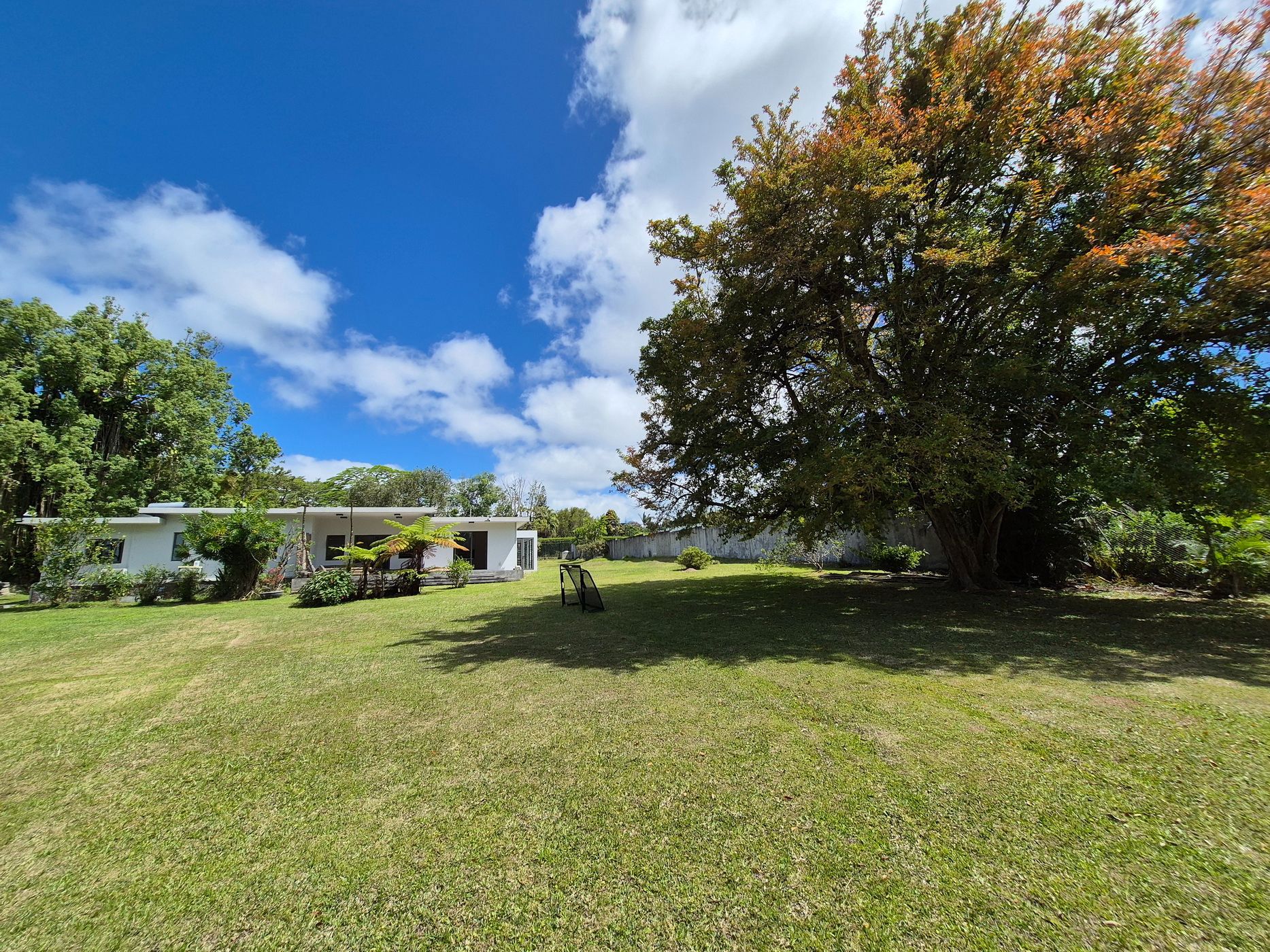 House to rent in Floreal, Mauritius - MUR1694273