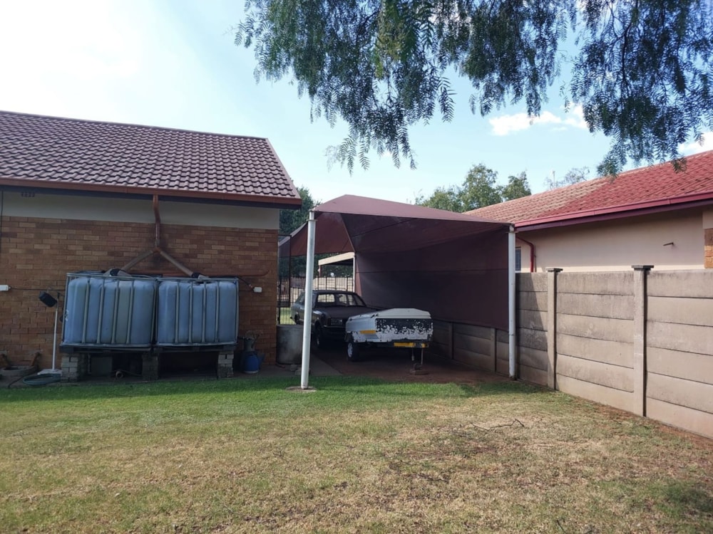 House for sale in Vanderbijlpark SE 6 - 1VT1682617