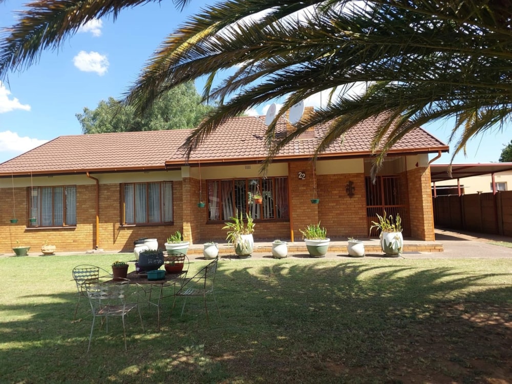 House for sale in Vanderbijlpark SE 6 - 1VT1682617