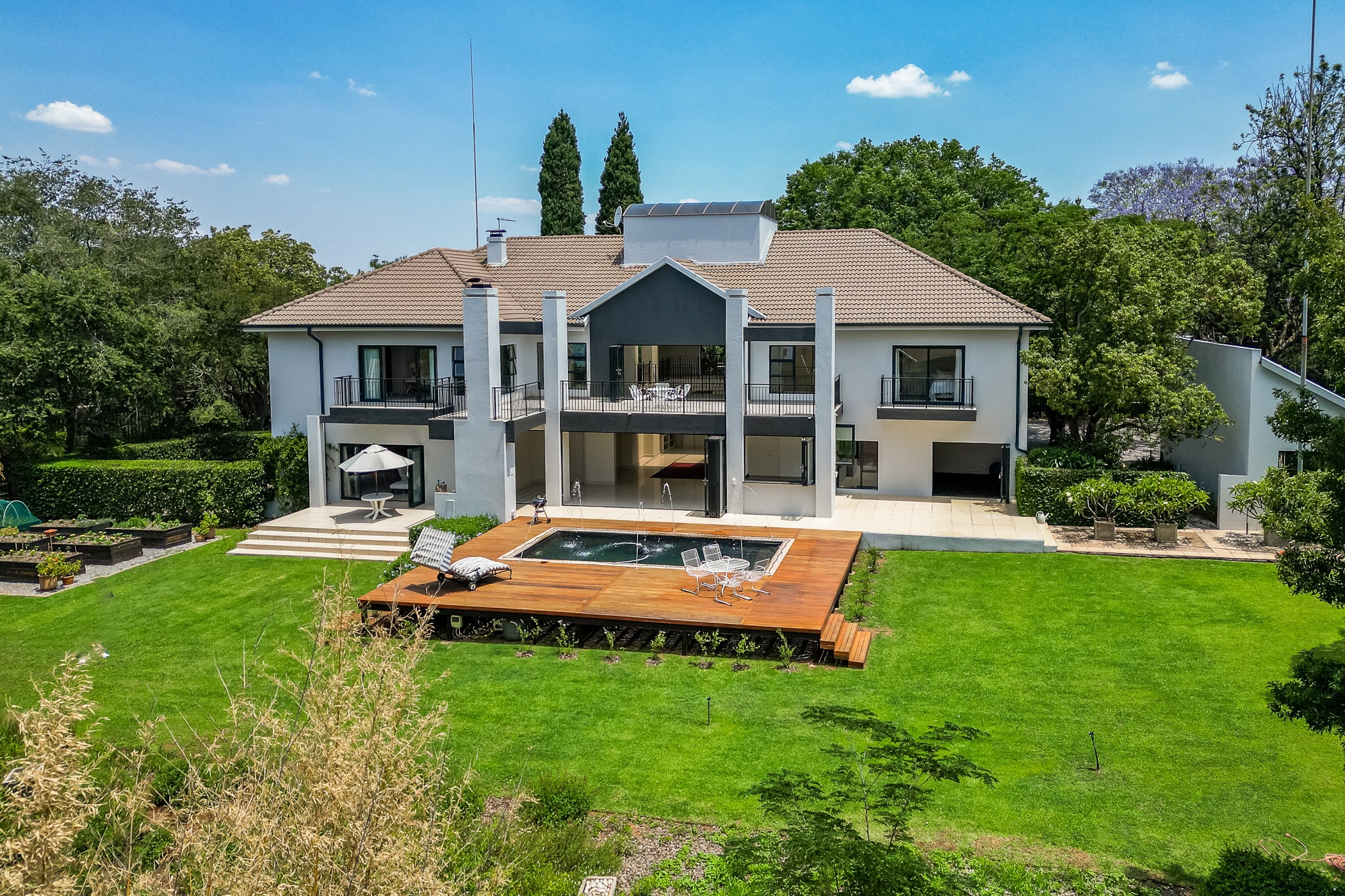 House for sale in Bryanston - HP1682728