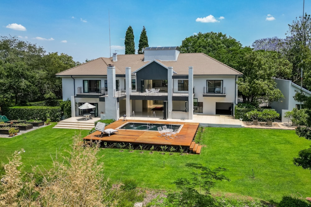 House for sale in Bryanston - HP1682728 House for sale in Bryanston - HP1682728