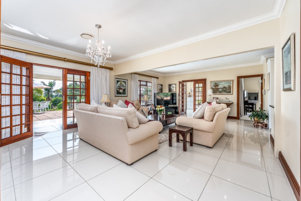 Townhouse for sale in Hillcrest, Upper Highway - 1KF1717372