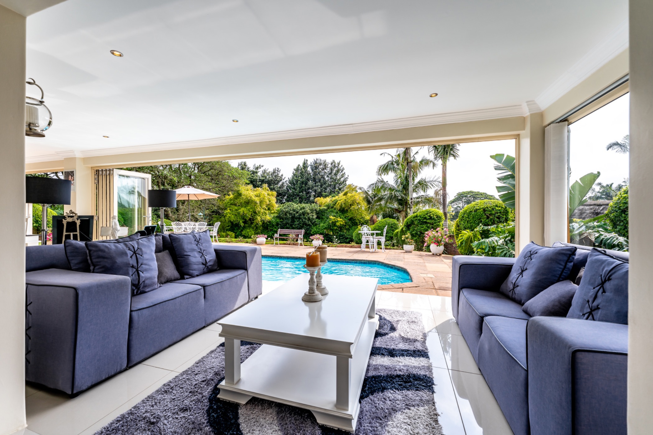 Townhouse for sale in Hillcrest, Upper Highway - 1KF1717372