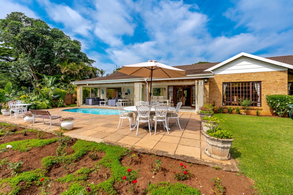 Townhouse for sale in Hillcrest, Upper Highway - 1KF1717372