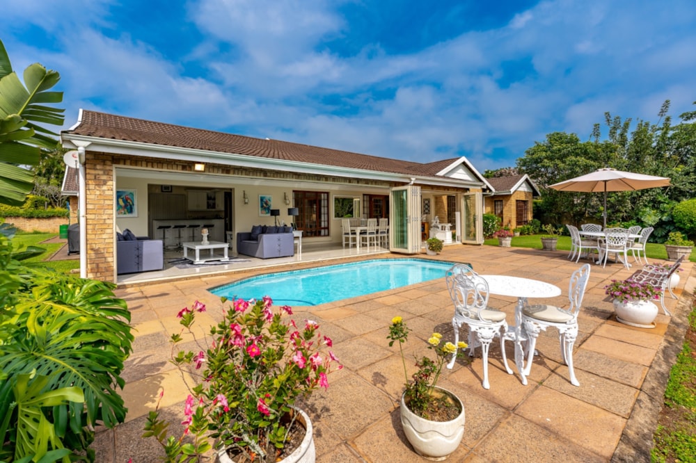 Townhouse for sale in Hillcrest, Upper Highway - 1KF1717372