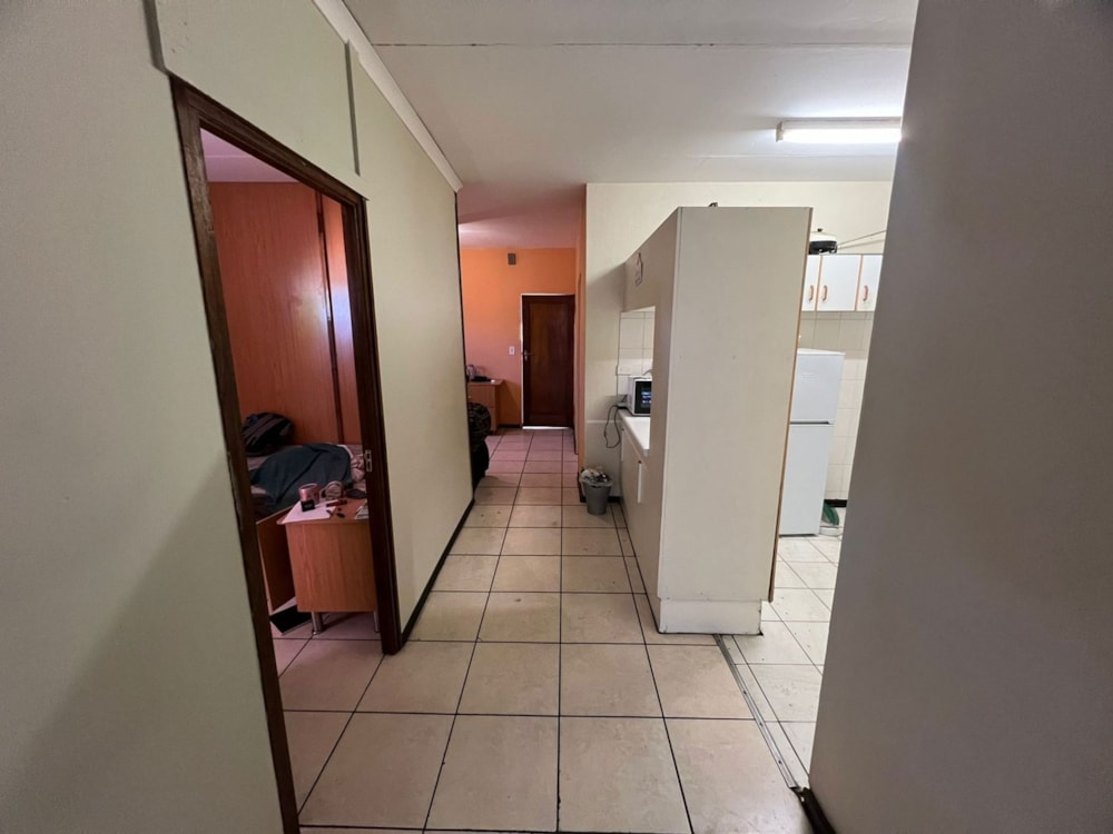 Apartment for sale in Universitas - 1BX1720388 Apartment for sale in Universitas - 1BX1720388