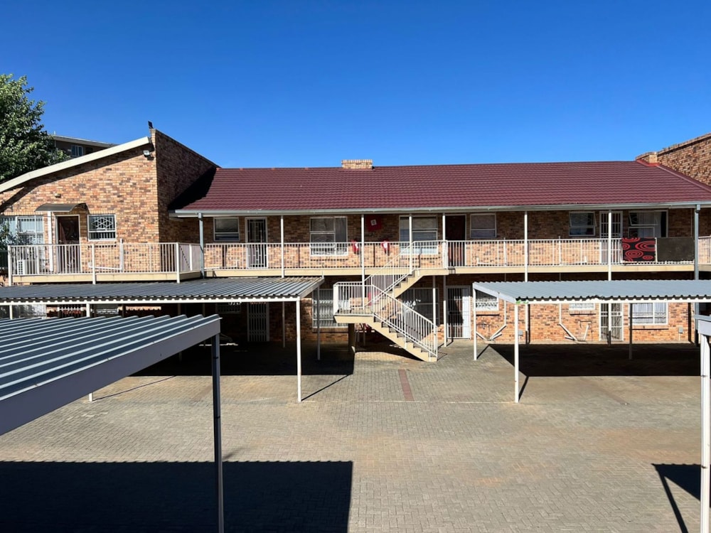 Apartment for sale in Universitas - 1BX1720388