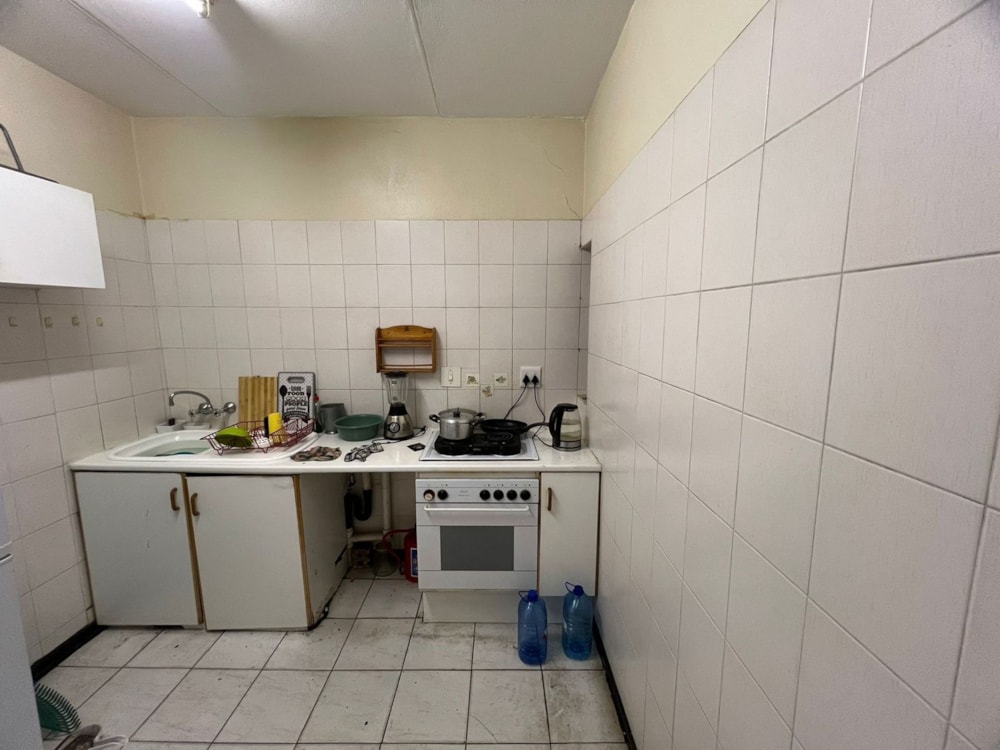 Apartment for sale in Universitas - 1BX1720388 Apartment for sale in Universitas - 1BX1720388