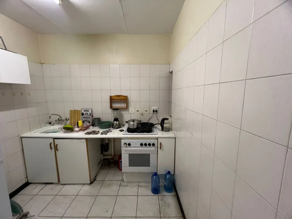 Apartment sold in Universitas - 1BX1720388 Apartment sold in Universitas - 1BX1720388