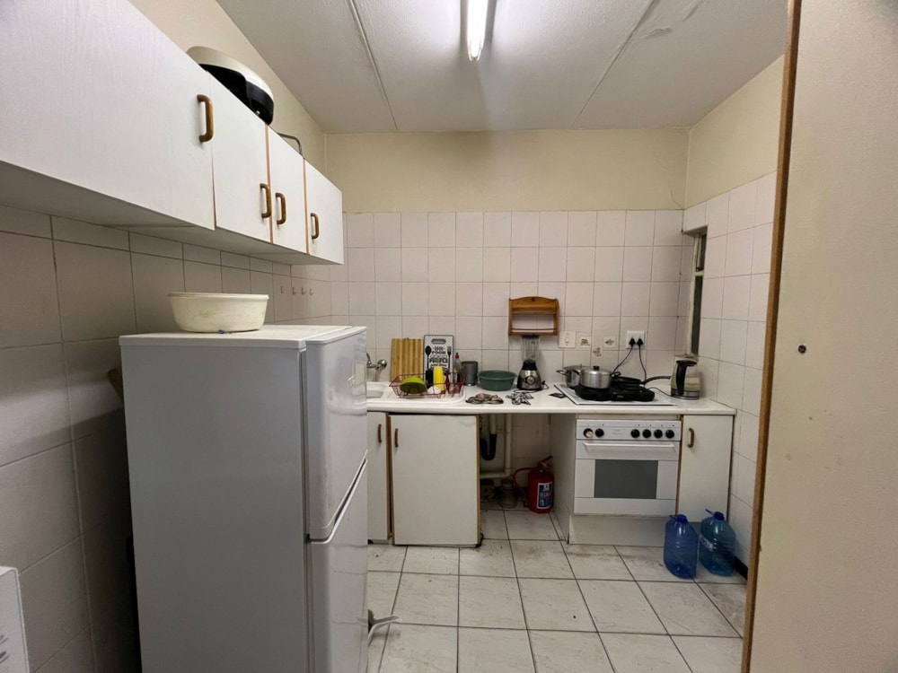 Apartment for sale in Universitas - 1BX1720388 Apartment for sale in Universitas - 1BX1720388