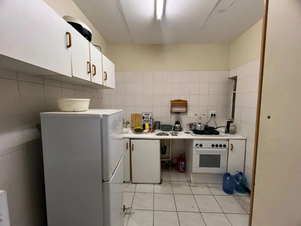 Apartment sold in Universitas - 1BX1720388 Apartment sold in Universitas - 1BX1720388