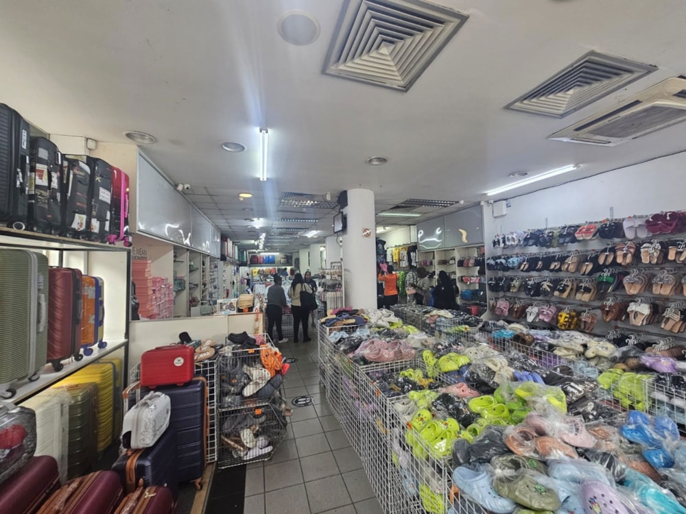 Commercial retail property to rent in Durban Central - 1DA1682647