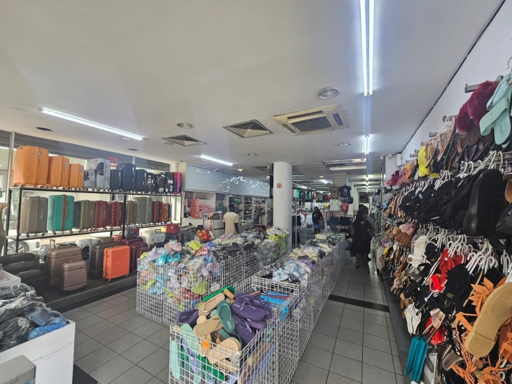 Commercial retail property to rent in Durban Central - 1DA1682647