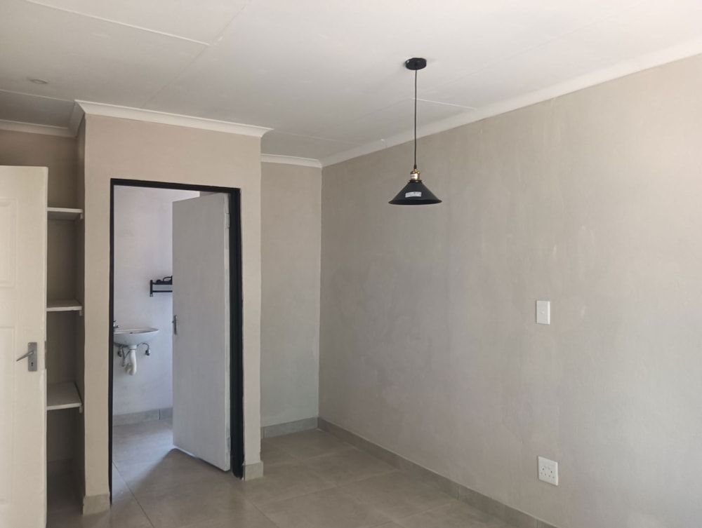 Apartment to rent in Bethlehem Central - 1BTH1734917