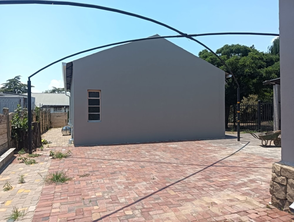 Apartment to rent in Bethlehem Central - 1BTH1734917