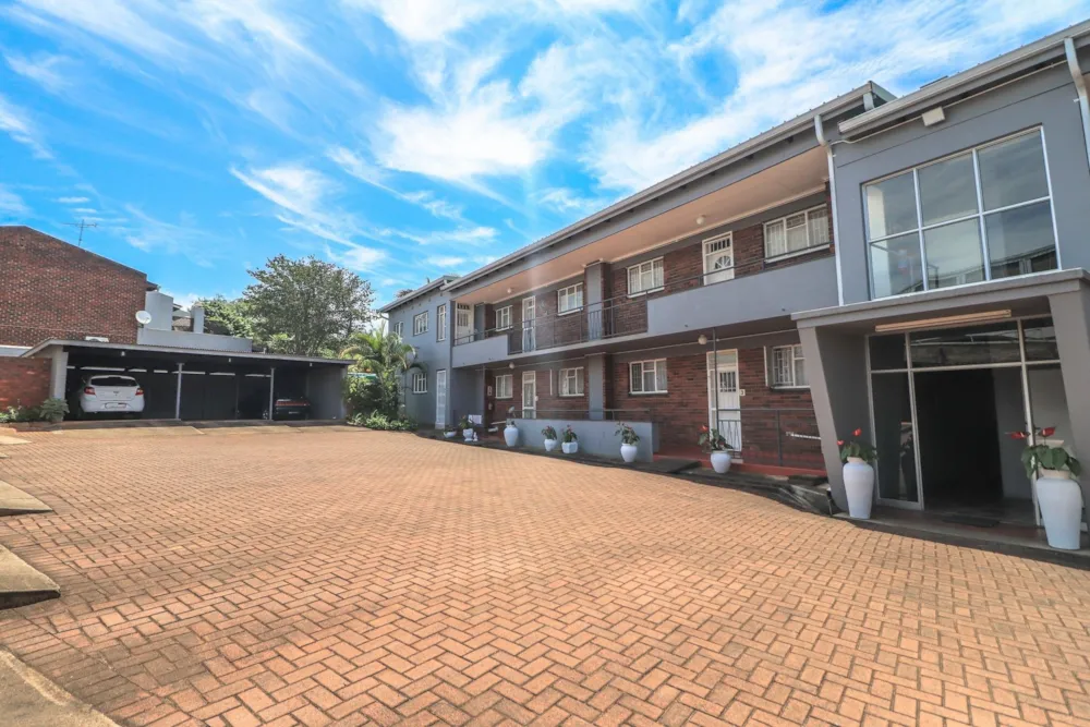 Apartment sold in White River - 1WR1682675 Apartment sold in White River - 1WR1682675