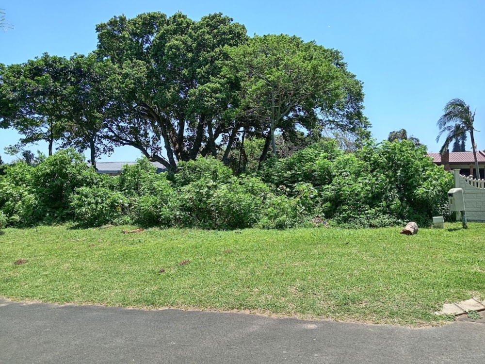 Vacant land for sale in Anerley - 1PSH1682941