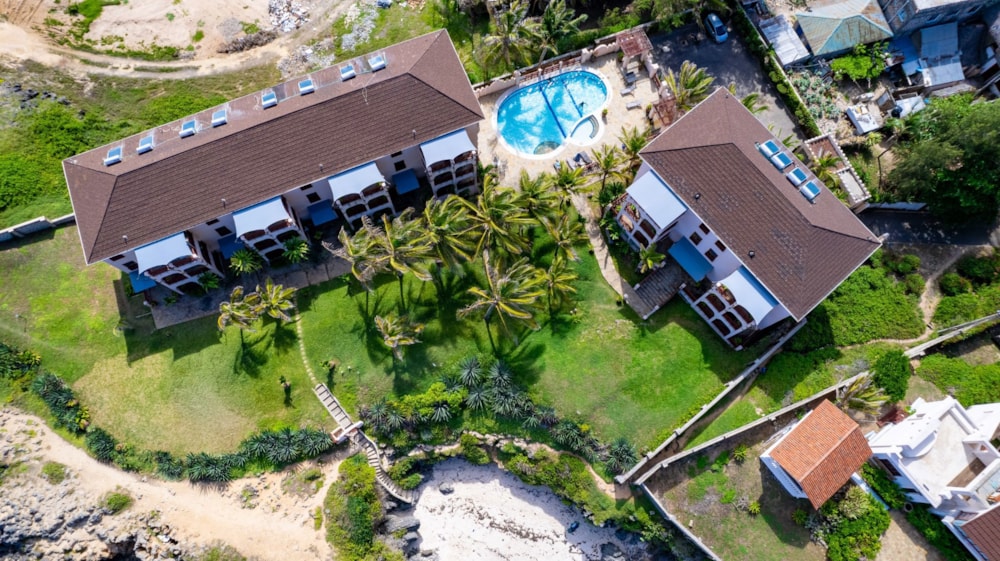 Double-storey apartment sold in Watamu, Kenya - 3KE1682681 Double-storey apartment sold in Watamu, Kenya - 3KE1682681