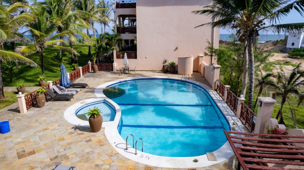 Double-storey apartment sold in Watamu, Kenya - 3KE1682681 Double-storey apartment sold in Watamu, Kenya - 3KE1682681