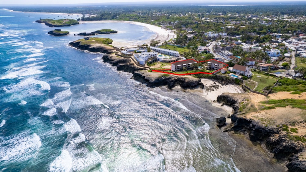 Double-storey apartment sold in Watamu, Kenya - 3KE1682681 Double-storey apartment sold in Watamu, Kenya - 3KE1682681