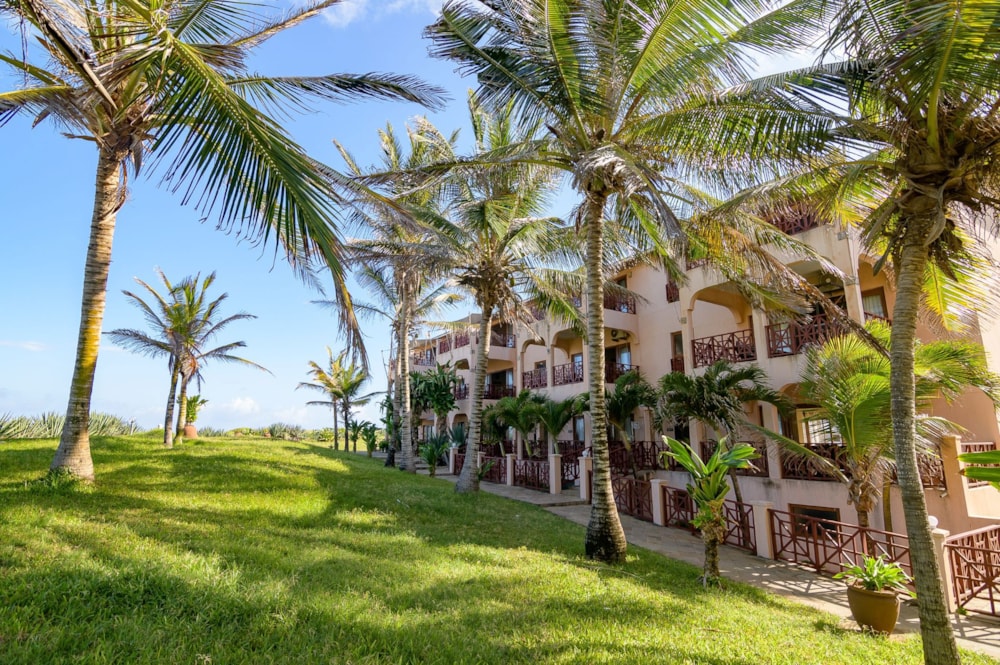 Double-storey apartment sold in Watamu, Kenya - 3KE1682681 Double-storey apartment sold in Watamu, Kenya - 3KE1682681