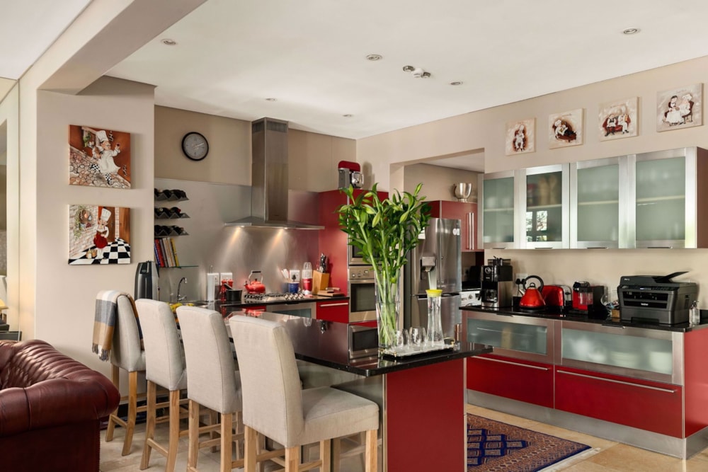 Apartment let in Melrose Arch - JBL1682683 Apartment let in Melrose Arch - JBL1682683