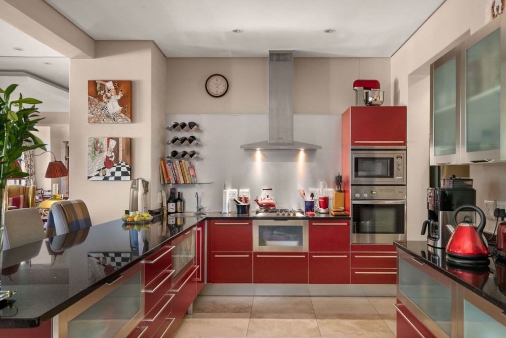 Apartment let in Melrose Arch - JBL1682683 Apartment let in Melrose Arch - JBL1682683