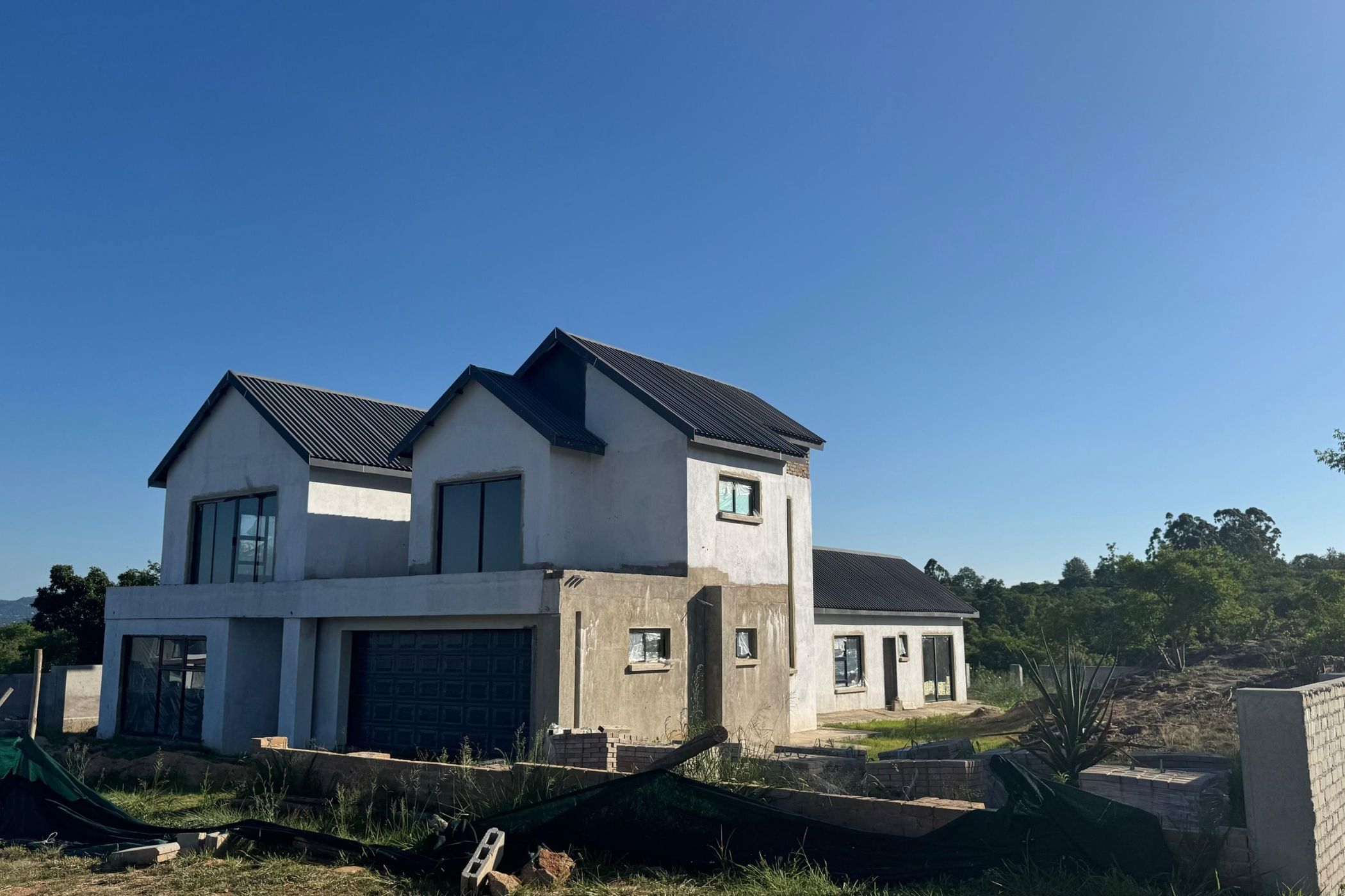 Double-storey house for sale in Elawini Lifestyle Estate - 1NS1682712