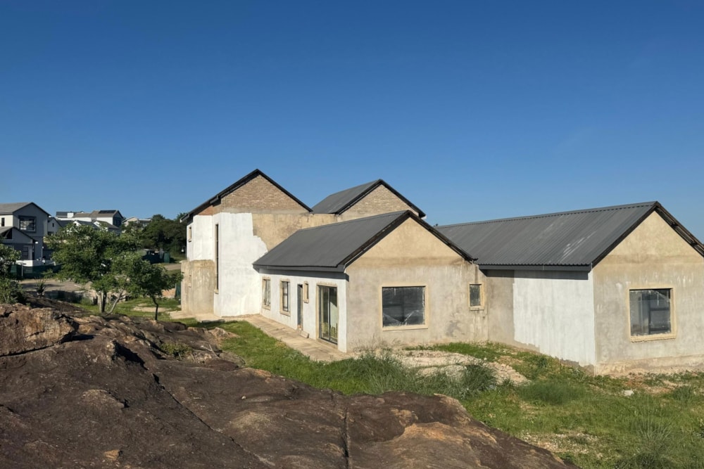 Double-storey house for sale in Elawini Lifestyle Estate - 1NS1682712