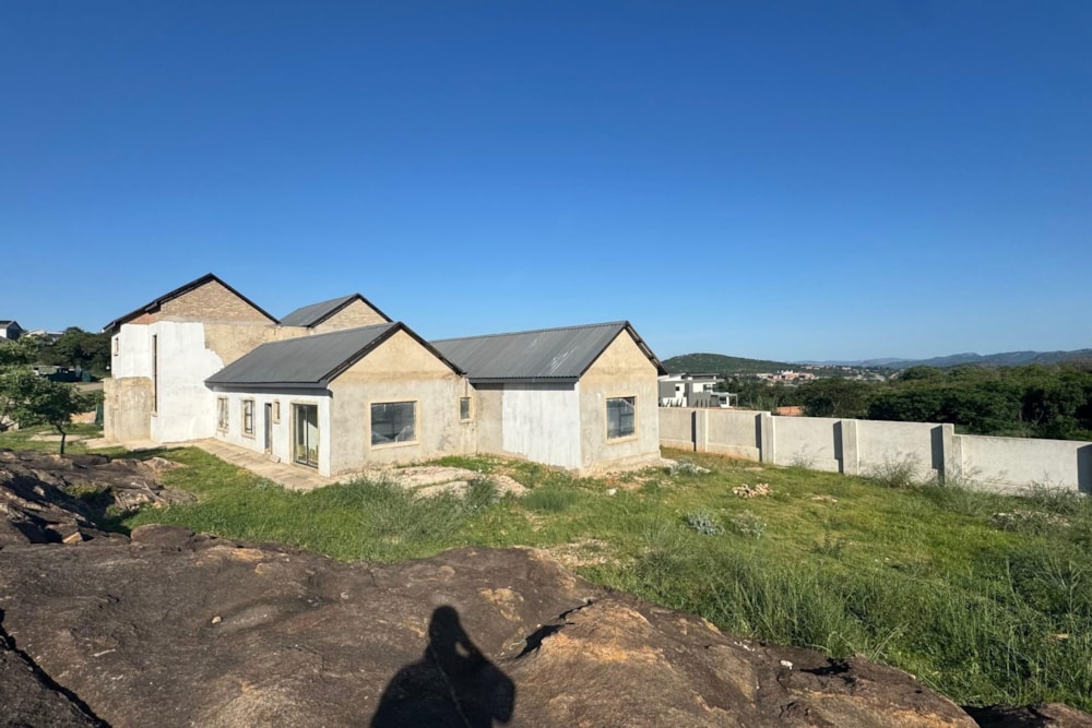 Double-storey house for sale in Elawini Lifestyle Estate - 1NS1682712