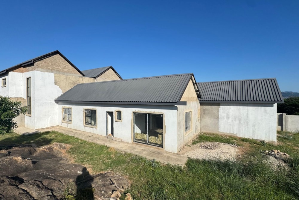 Double-storey house for sale in Elawini Lifestyle Estate - 1NS1682712