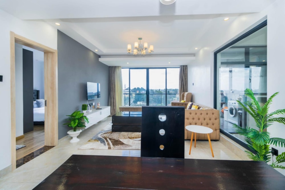 Apartment let in Lavington, Kenya - 3KE1687128 Apartment let in Lavington, Kenya - 3KE1687128