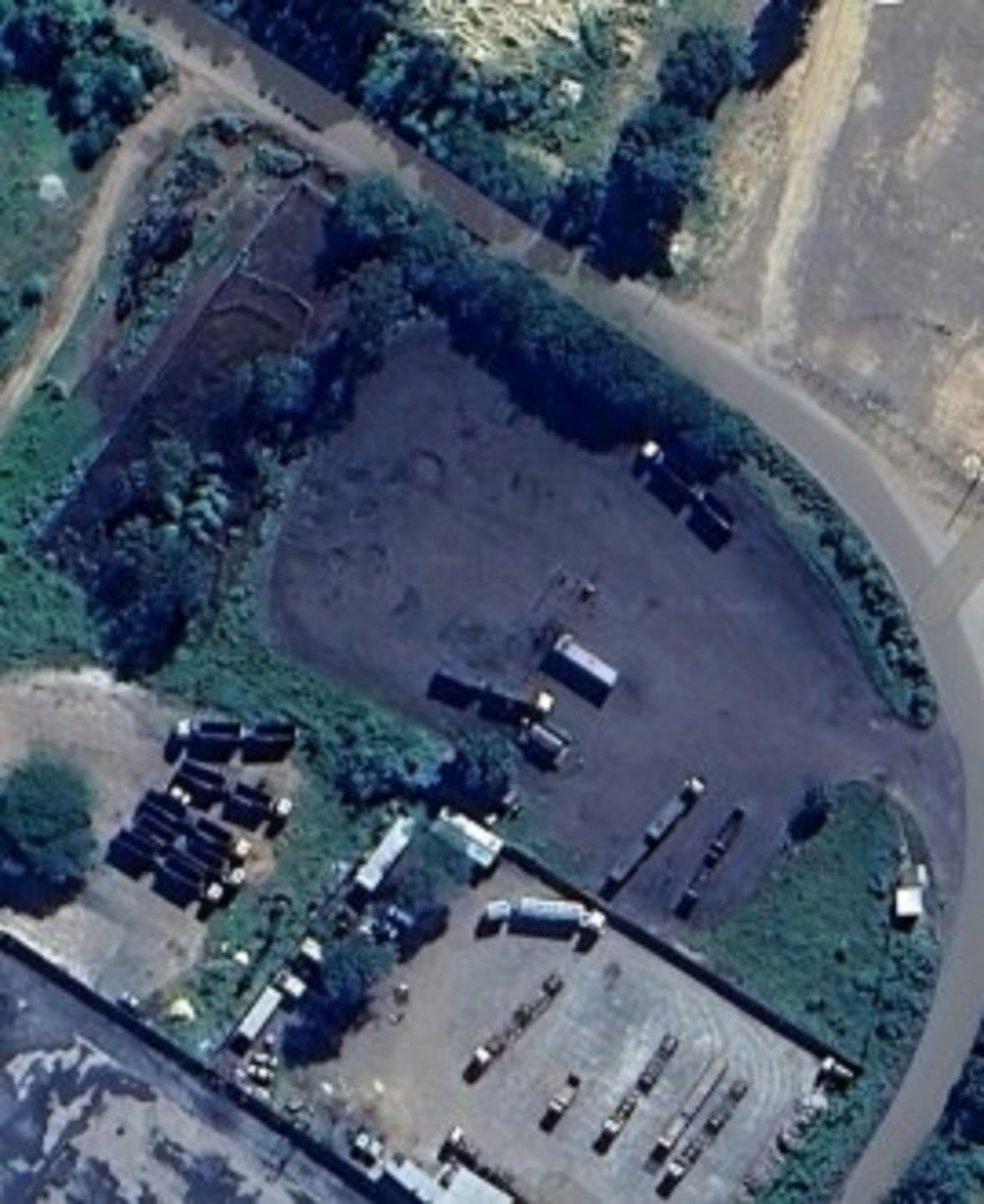 Commercial vacant land for sale in Empangeni - 1RY1682731 Commercial vacant land for sale in Empangeni - 1RY1682731