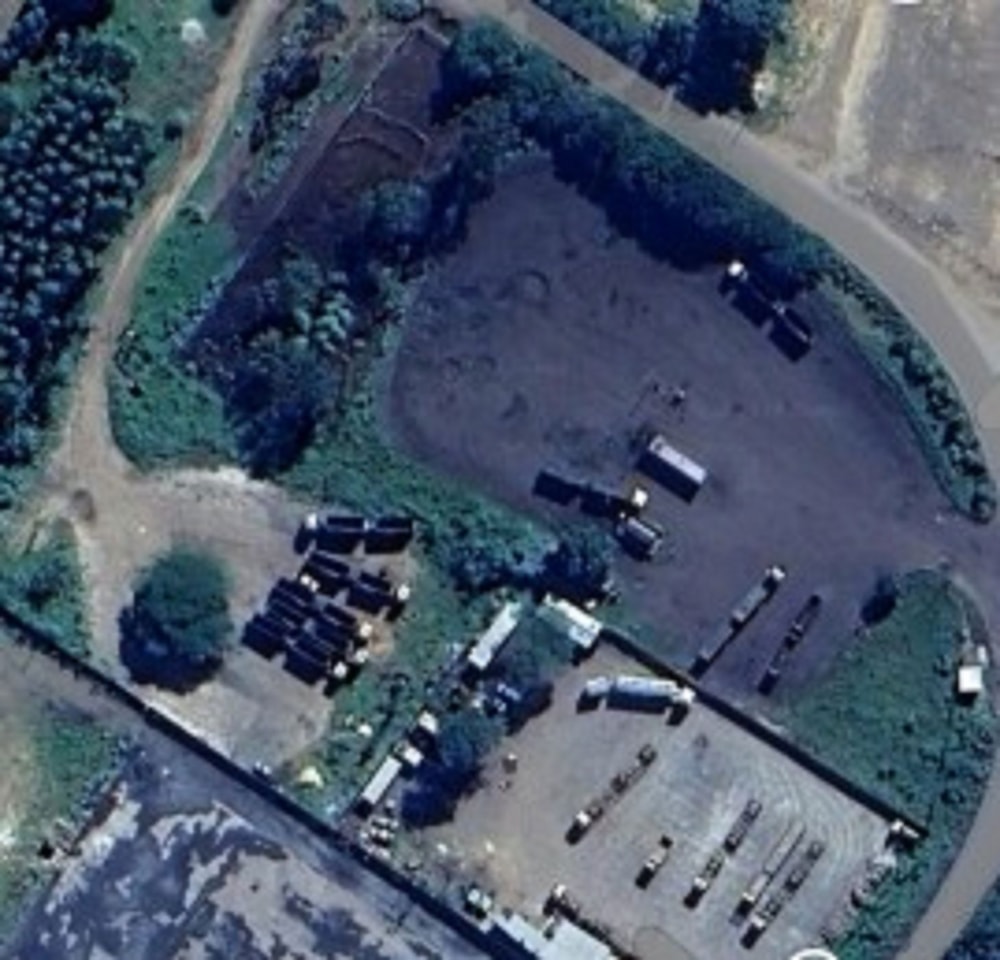 Commercial vacant land for sale in Empangeni - 1RY1682731 Commercial vacant land for sale in Empangeni - 1RY1682731