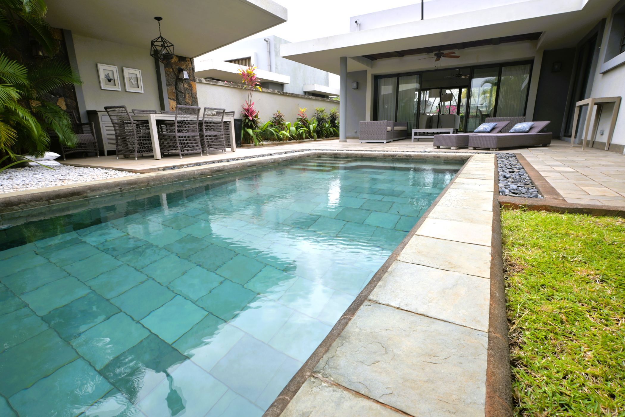 House for sale in Balaclava, Mauritius - MPR1682756