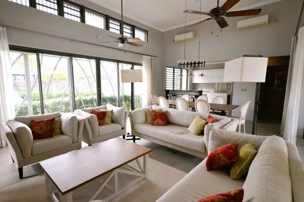 House for sale in Balaclava, Mauritius - MPR1682756