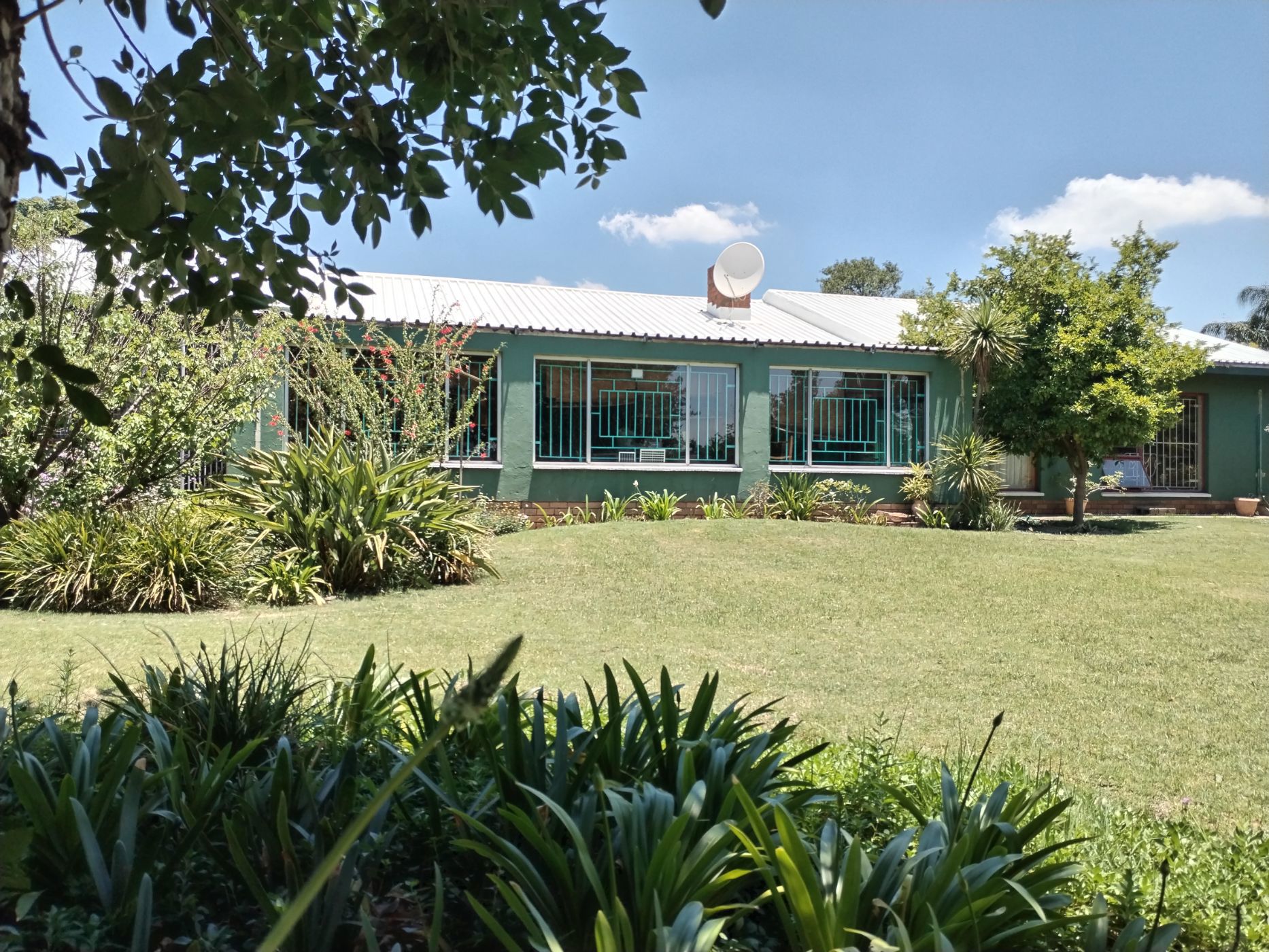 House for sale in Arbor Park, Newcastle - 1NW1682796