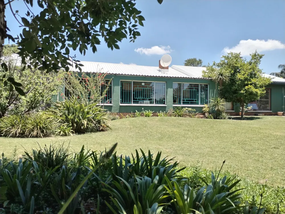 House for sale in Arbor Park, Newcastle - 1NW1682796