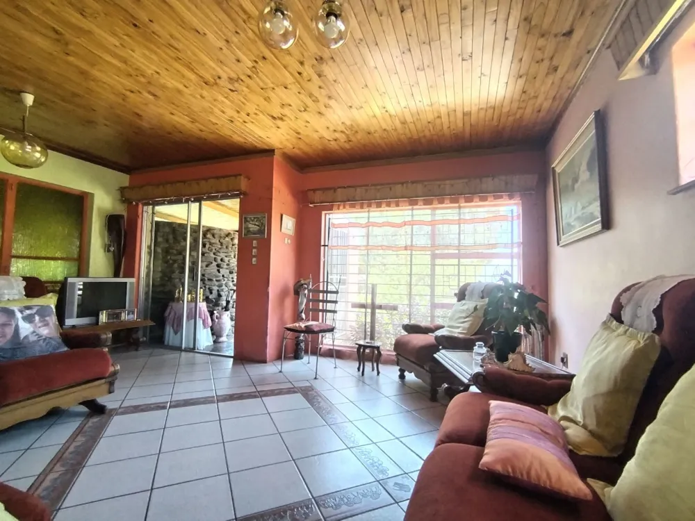 House for sale in Arbor Park, Newcastle - 1NW1682796