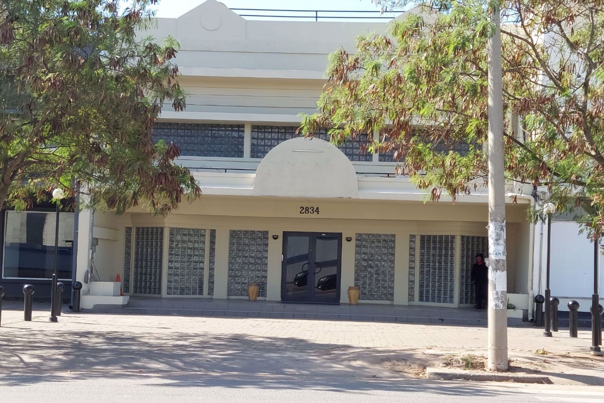 Commercial Building for sale in Maputo , Mozambique - 3MQ1682747