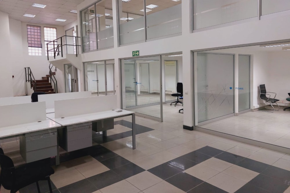 Commercial Building for sale in Maputo , Mozambique - 3MQ1682747 Commercial Building for sale in Maputo , Mozambique - 3MQ1682747