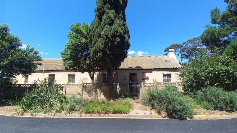 House for sale in Heidelberg, Garden Route - 1SR1682765 House for sale in Heidelberg, Garden Route - 1SR1682765