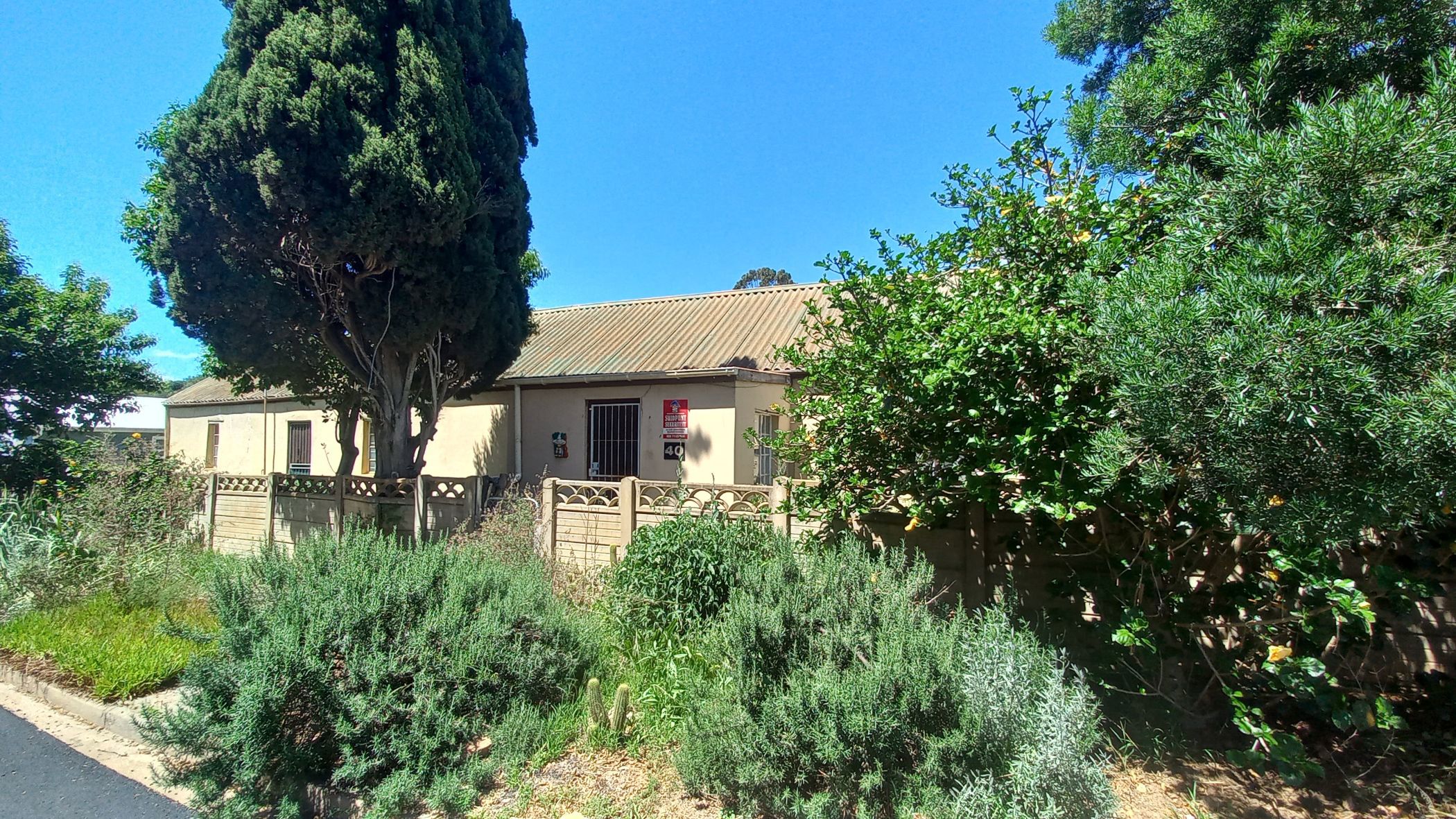 House for sale in Heidelberg, Garden Route - 1SR1682765