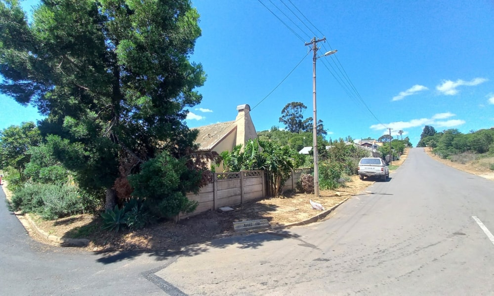 House for sale in Heidelberg, Garden Route - 1SR1682765 House for sale in Heidelberg, Garden Route - 1SR1682765