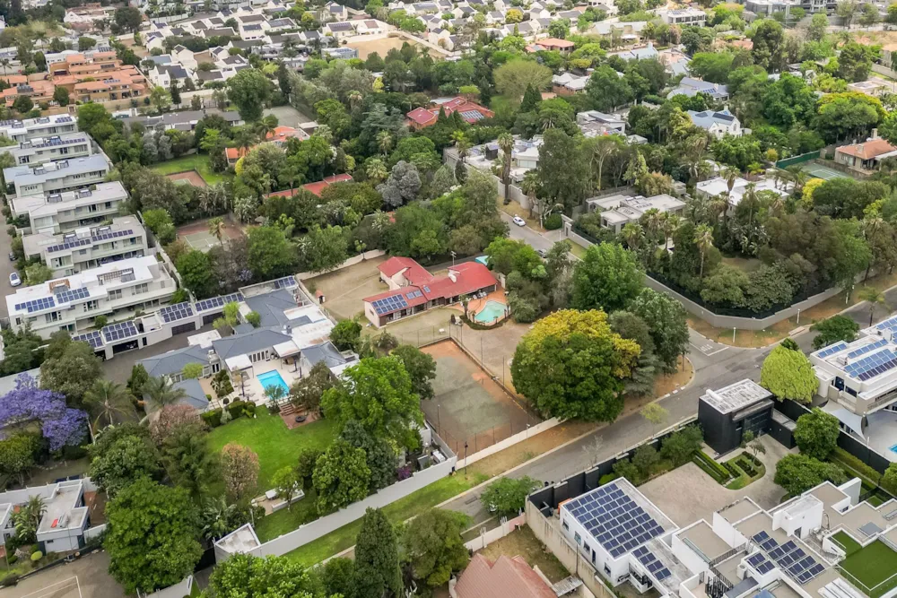 Residential vacant land for sale in Morningside, Sandton - HP1682760