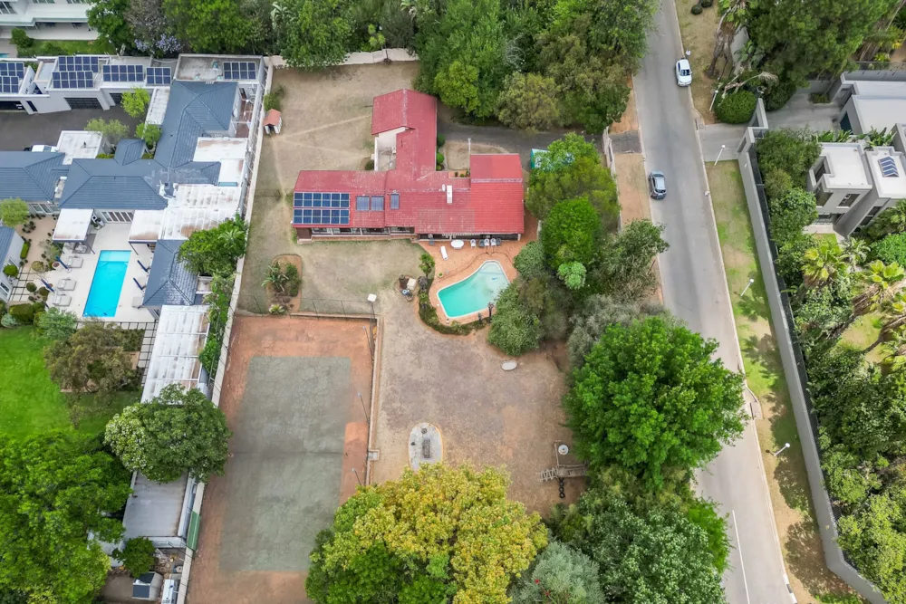 Residential vacant land for sale in Morningside, Sandton - HP1682760