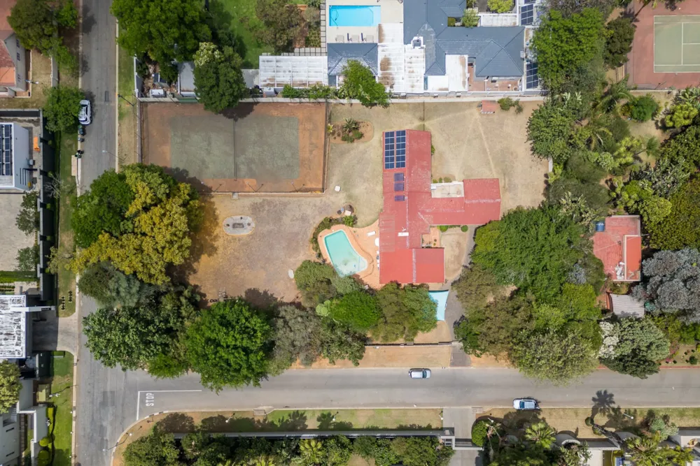 Residential vacant land for sale in Morningside, Sandton - HP1682760