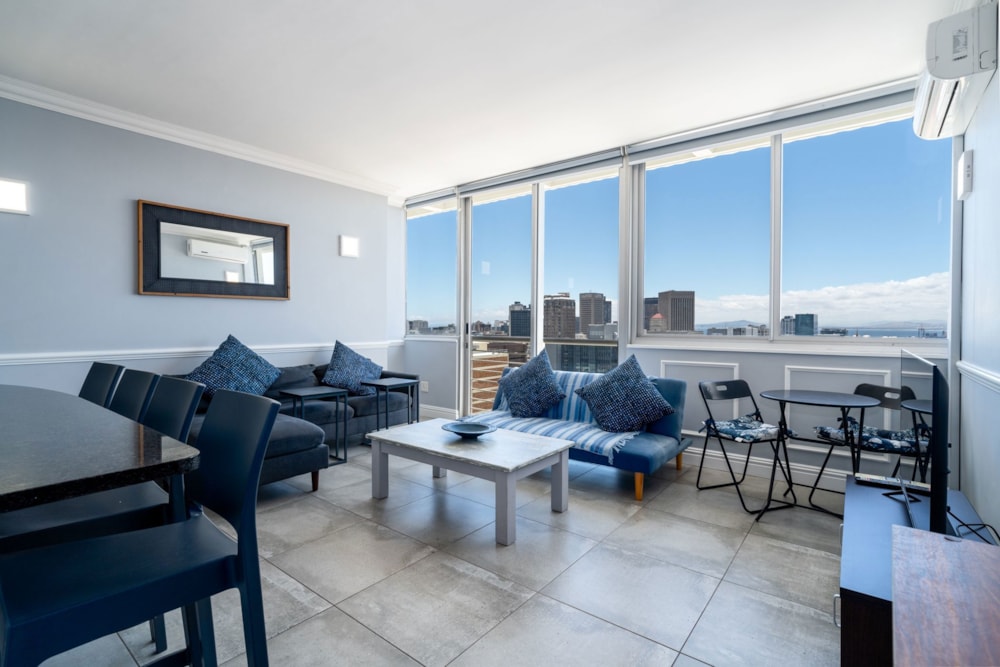 Apartment sold in Cape Town Central - AS1682841 Apartment sold in Cape Town Central - AS1682841