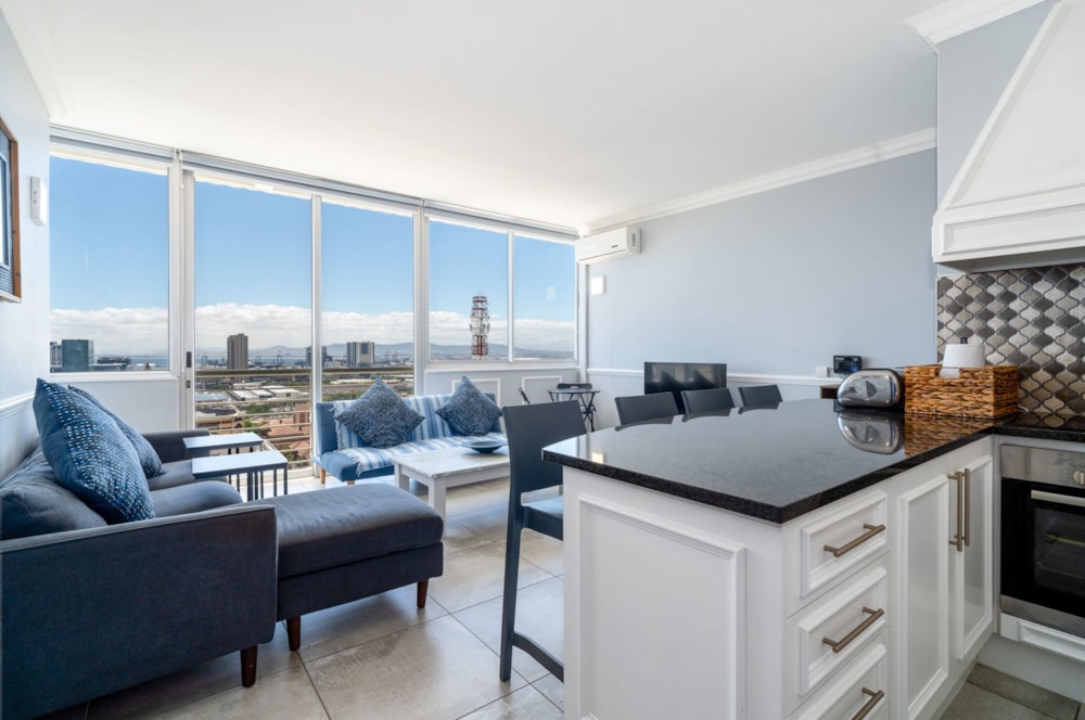 Apartment sold in Cape Town Central - AS1682841 Apartment sold in Cape Town Central - AS1682841