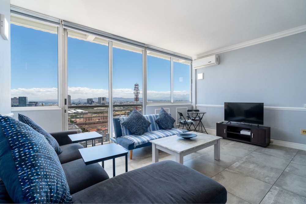 Apartment sold in Cape Town Central - AS1682841 Apartment sold in Cape Town Central - AS1682841
